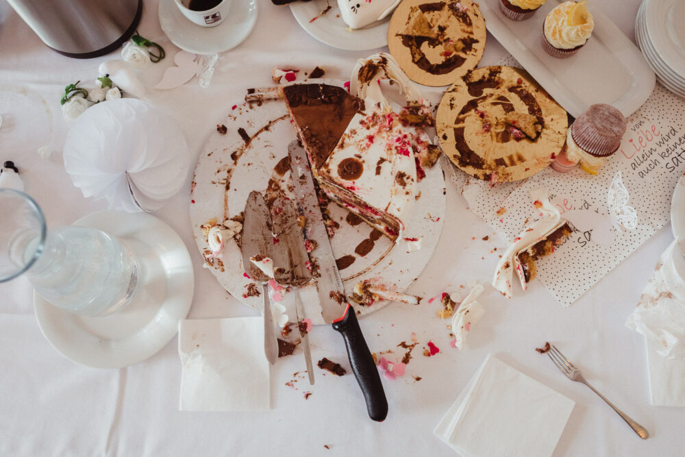 Geiseltalsee Hochzeit