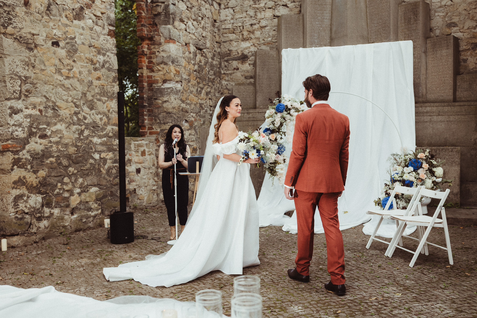 Brautpaarshooting Bilderlotte