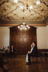 Standesamt Halle Saale