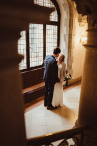 Standesamtliche Trauung